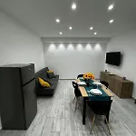 Apartmán Albahouse Katánie