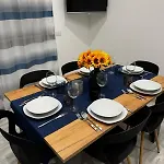 Apartmán Albahouse *