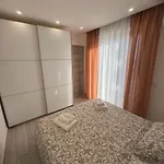 Apartmán Albahouse Katánie