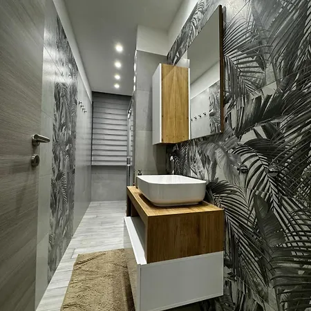 Albahouse Catania