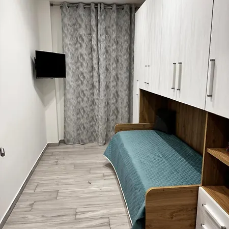 Albahouse Catania