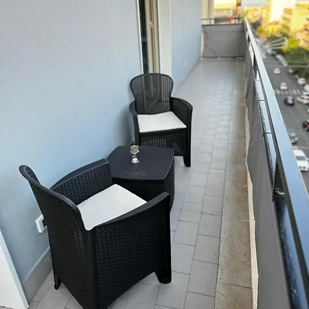 Albahouse Apartment