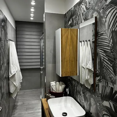 Apartment Albahouse Catania