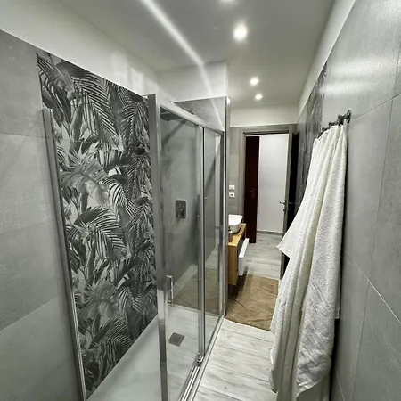 Albahouse Apartment *