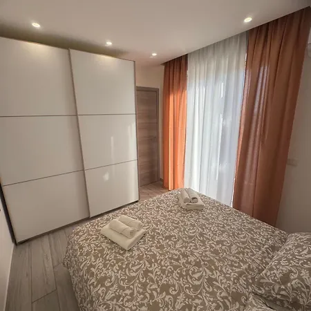 Apartment Albahouse Catania