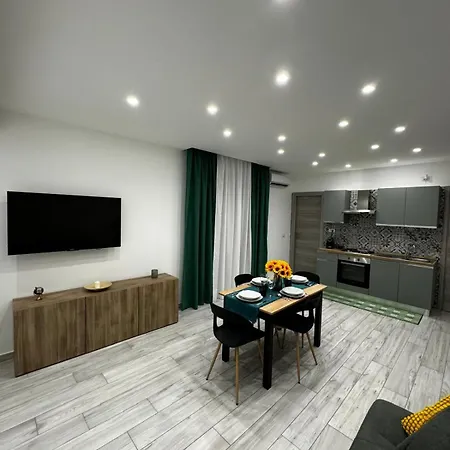 Albahouse Apartment
