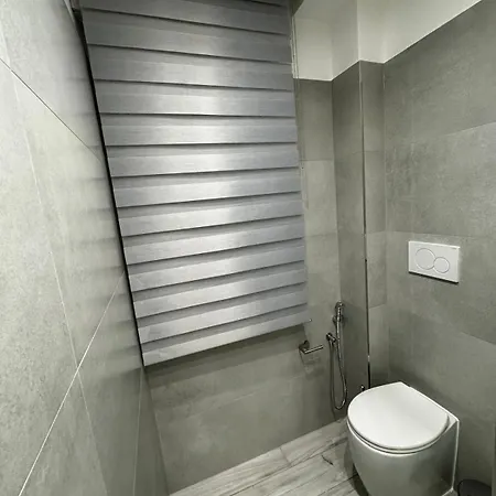 Albahouse Apartment *