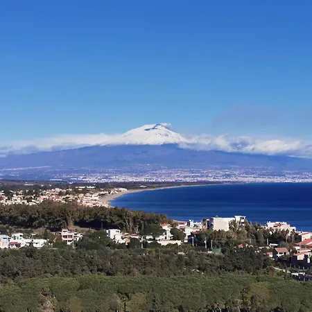 Lejlighed Albahouse Catania