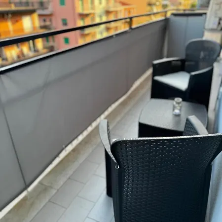 Lejlighed Albahouse *