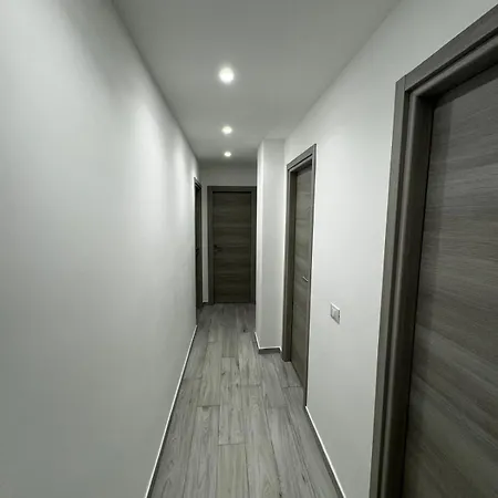 Apartment Albahouse