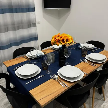 Apartment Albahouse *