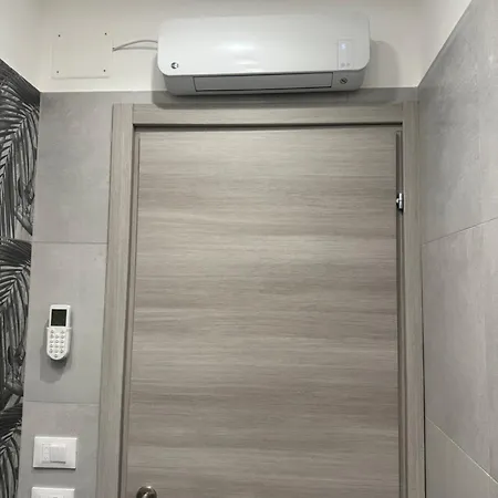 Albahouse Apartment Catania