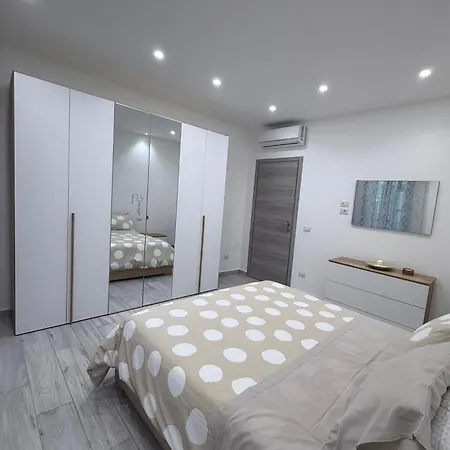 Apartment Albahouse *