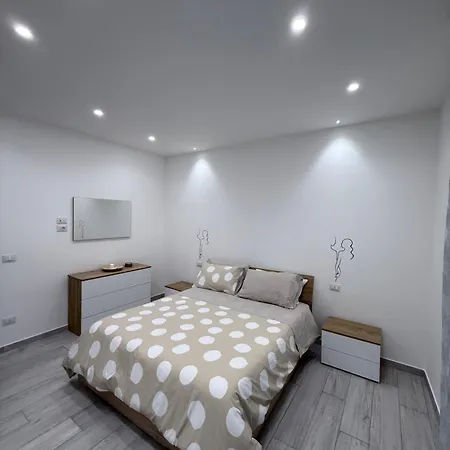 Apartment Albahouse Catania