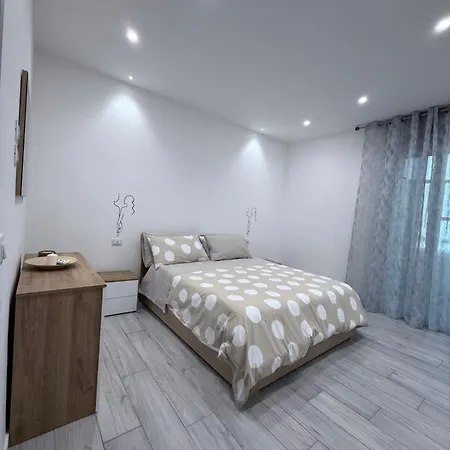 Apartment Albahouse *